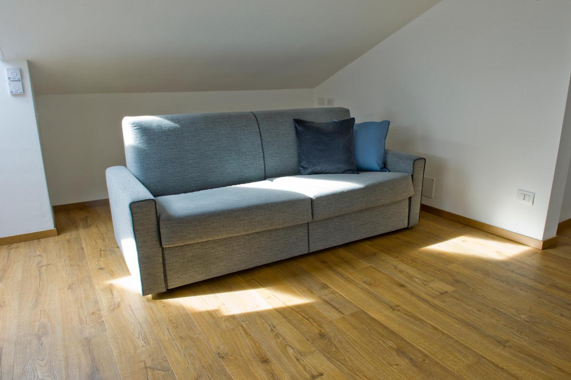 Sky View Apartment كومو المظهر الخارجي الصورة